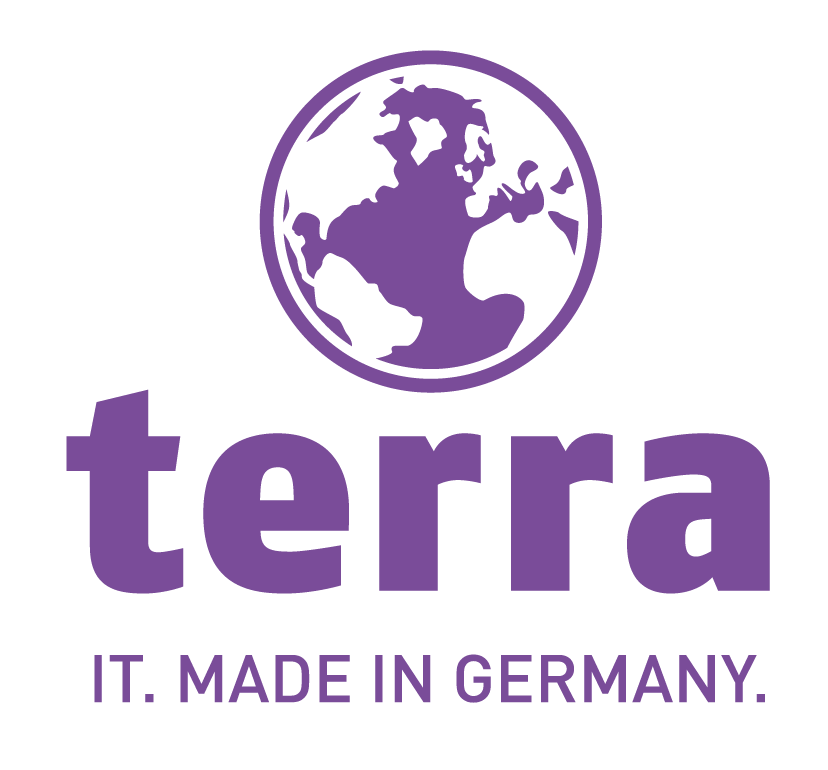 Logo: Terra IT