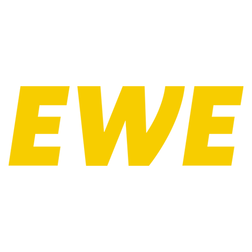 Logo: EWE