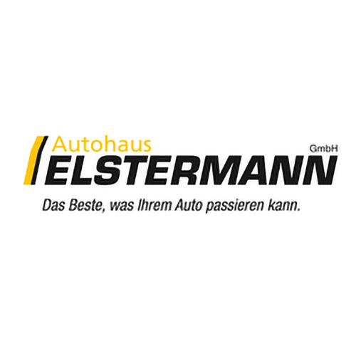 Logo: Autohaus Elstermann