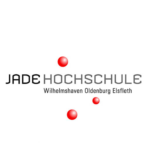 Logo: Jade Hochschule Wilhelmshaven Oldenburg Elsfleth