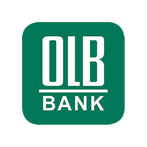 Logo: OLB