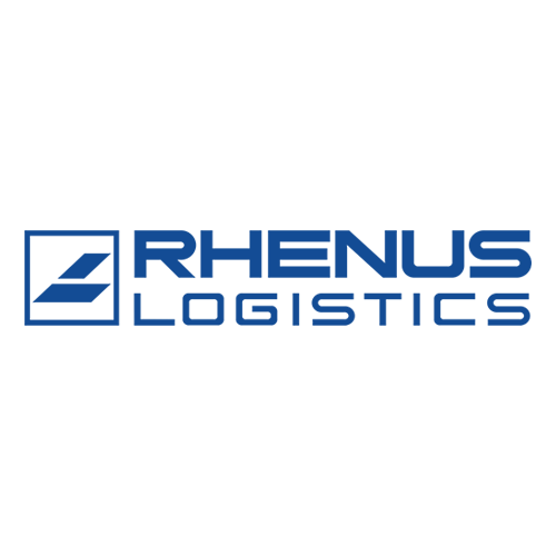 Logo: Rhenus Logistics
