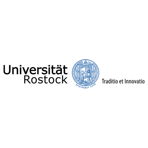 Logo: Universität Rostock