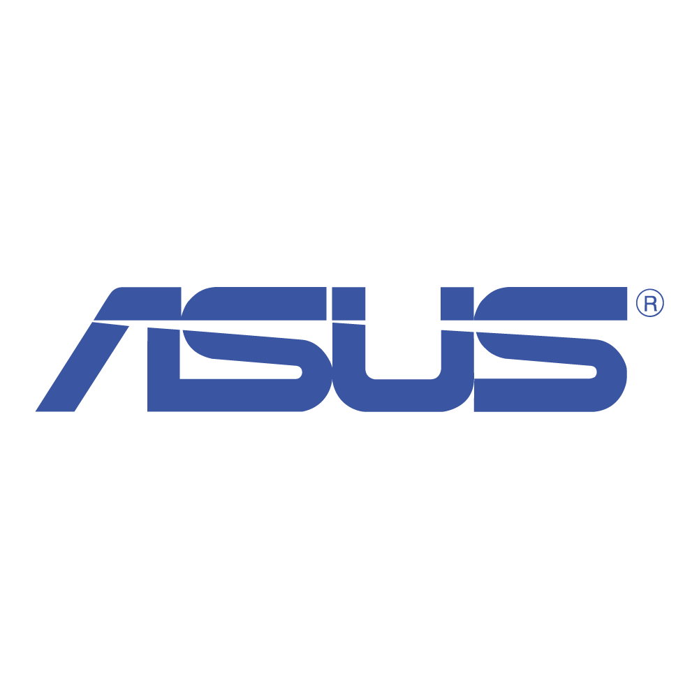 Logo: ASUS