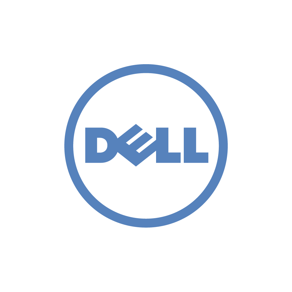 Logo: Dell