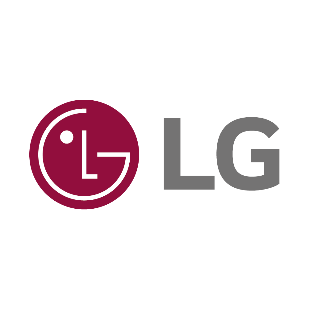 Logo: LG