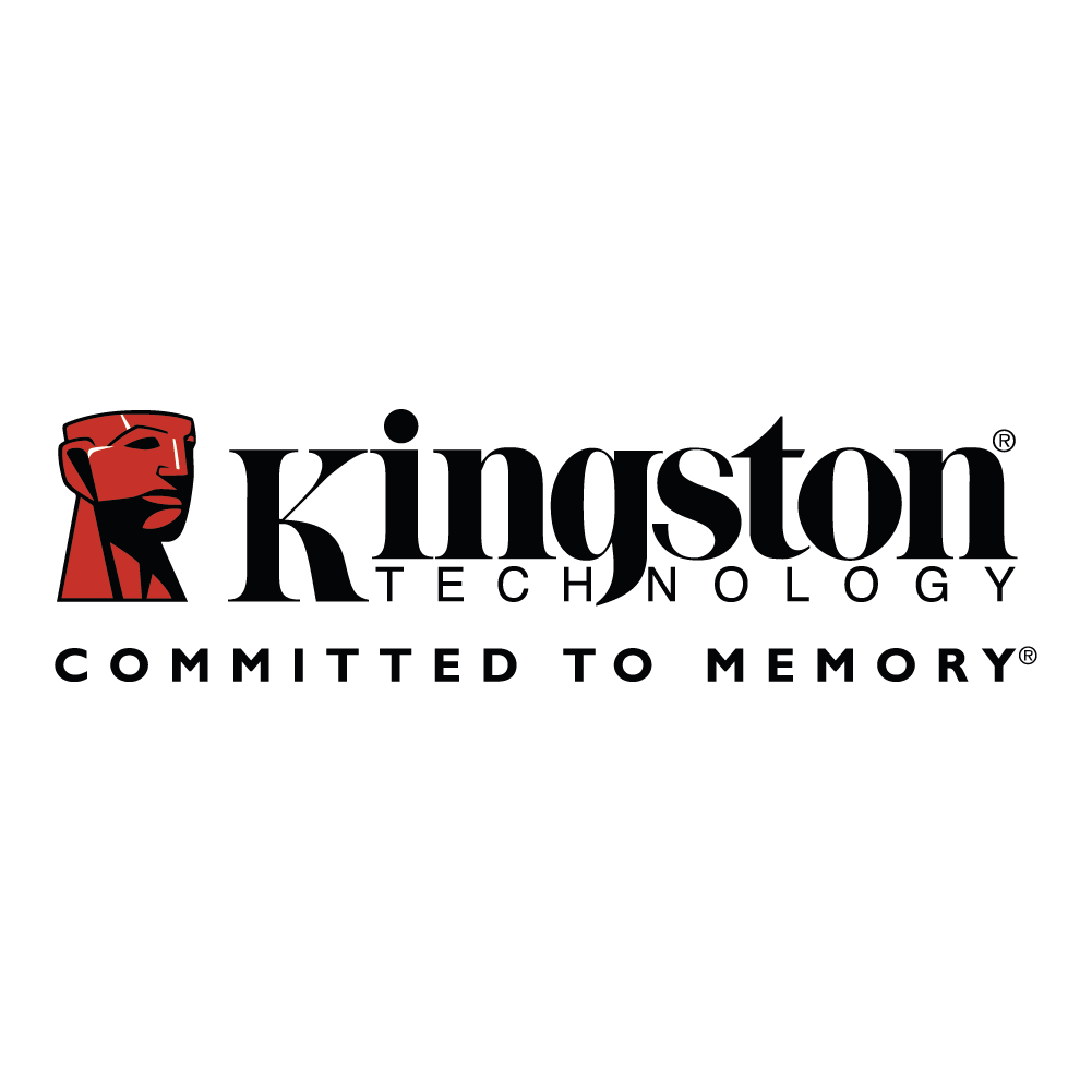 Logo: kingston