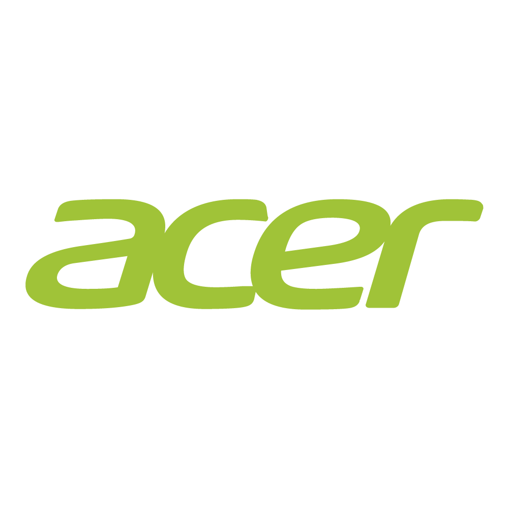 Logo: acer