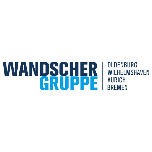 Logo: Wandscher