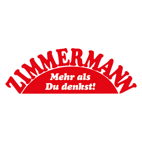 Logo: Zimmermann