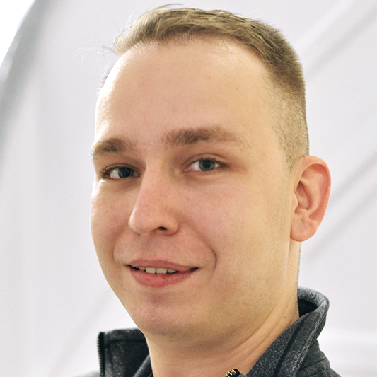 Marc Kostian